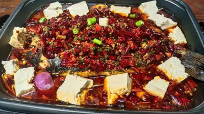 成都烤魚店排名哪家好？烤魚技術(shù)培訓(xùn)班哪里好？