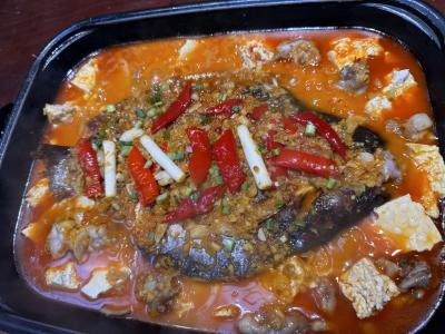 成都烤魚培訓在哪里學的好？成都烤魚的做法及配方