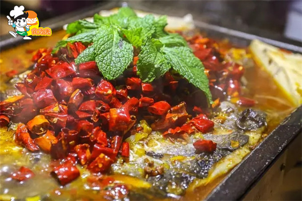 成都烤魚培訓哪里學？正宗培訓成都烤魚班怎么樣？