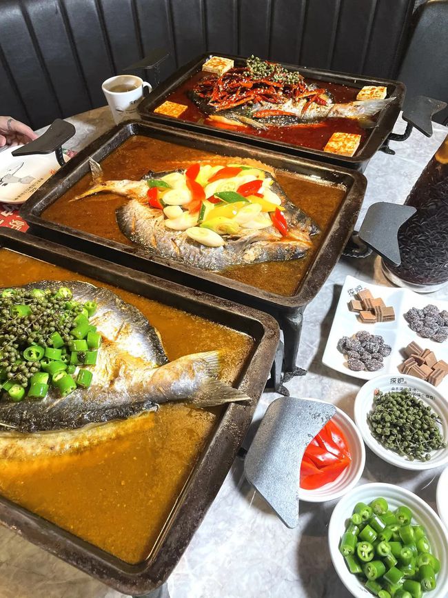 成都烤魚培訓哪里學？成都烤魚培訓學校