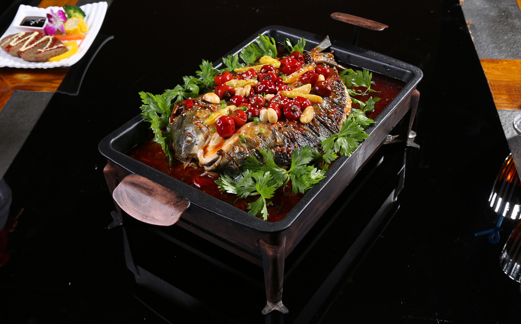 成都烤魚培訓學校,成都烤魚培訓哪里學？