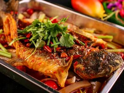 成都哪里可以學烤魚技術？成都烤魚技術怎么樣？