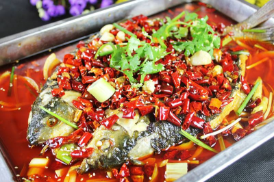 特色烤魚技能培訓哪家好？培訓專業烤魚班