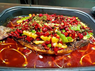 培訓成都烤魚技術怎么樣？培訓成都烤魚技術的機構