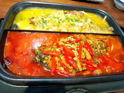 成都烤魚培訓哪里學？成都烤魚的做法及配方