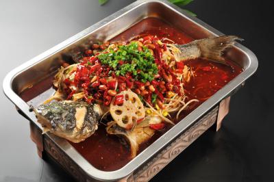 成都哪里可以學烤魚技術？成都烤魚創業培訓