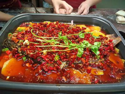 成都烤魚培訓機構哪家強？成都學燒烤烤魚哪里有培訓班？