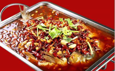 四川哪里可以學做正宗烤魚技術?成都哪里有烤魚培訓班？