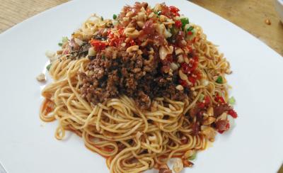 學(xué)各種面食技術(shù)培訓(xùn),有哪些培訓(xùn)面食機(jī)構(gòu)？