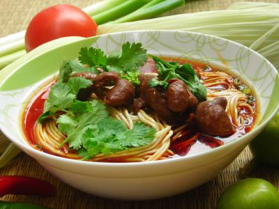 培訓面食技術班，四川早餐技術培訓哪家好？