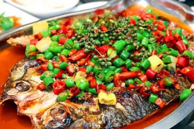 成都萬州烤魚燒烤培訓哪家好？成都烤魚培訓班