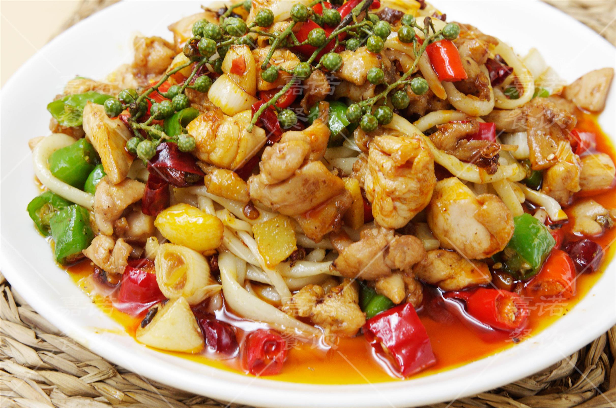 面食技術(shù)培訓(xùn)學(xué)校哪家好？面食培訓(xùn)學(xué)校費用