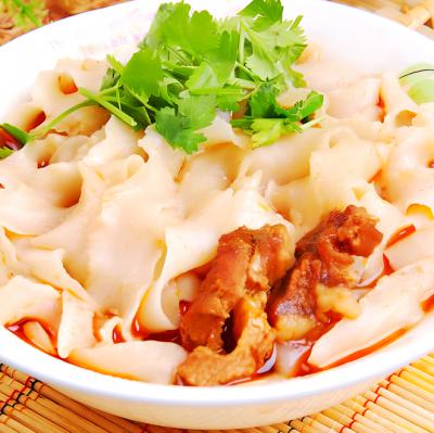 刀削面技術培訓要去哪里學？