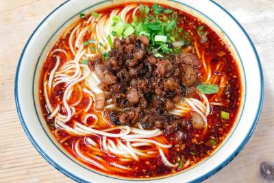 學各種面食技術培訓哪家好？