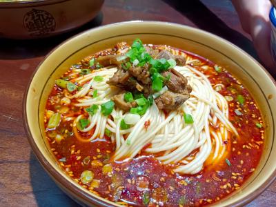 培訓面食班學技術有用嗎？面食專業培訓班