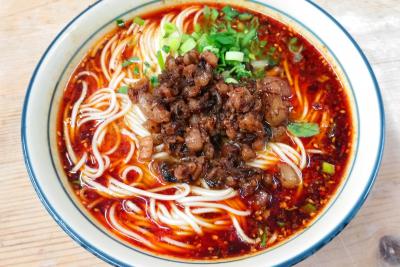 面食專業培訓班哪家比較專業？