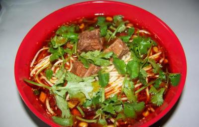 做面食的培訓中心哪家好？面食技術培訓機構