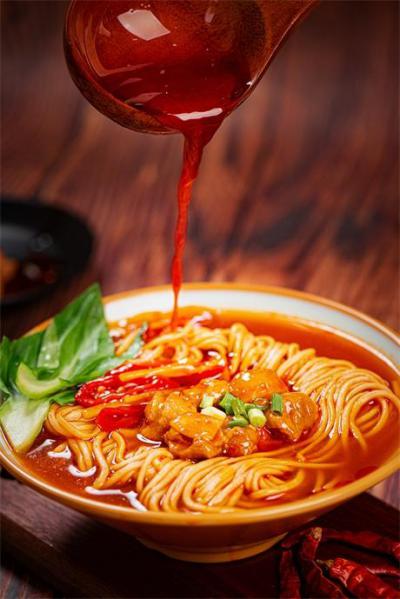 學各種面食技術培訓哪家好？挑選面食技術培訓班