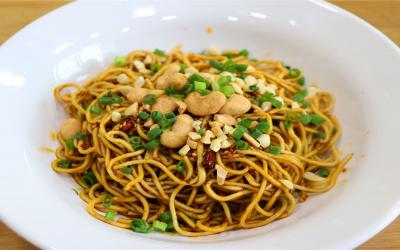 成都面食技術培訓哪家好？特色面食小吃培訓