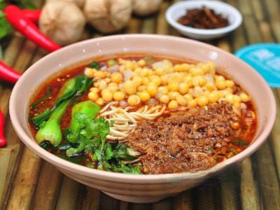 特色面食技術培訓班哪家好？掌握面食制作技藝