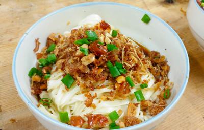 成都面食技術培訓機構排名哪家好？蜀味緣早餐技術培訓班