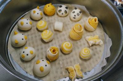 培訓早點早餐技術有哪些？蜀味緣早餐技術培訓