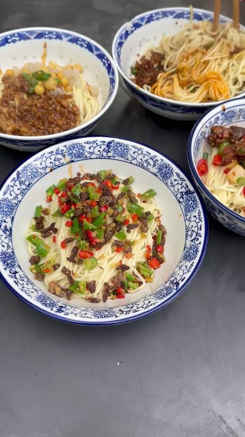 四川成都特色面館培訓哪家強_成都面食技術培訓機構排名_成都面條培訓