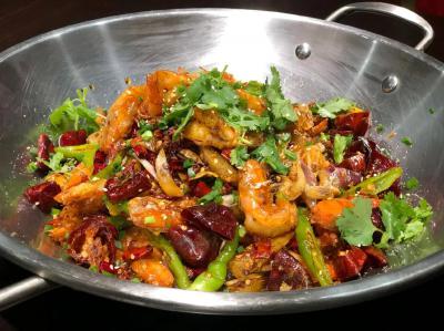 麻辣干鍋技術(shù)培訓(xùn)學(xué)校怎么樣？