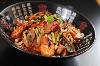 麻辣香鍋技術培訓學校在哪里？