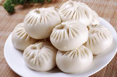 早餐包子技術培訓哪里好學？蜀味緣早餐技術培訓學校