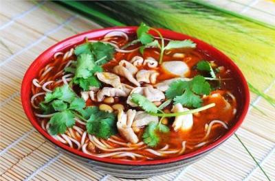 如何挑選面食技術(shù)培訓(xùn)學(xué)校？蜀味緣學(xué)各種面食技術(shù)培訓(xùn)