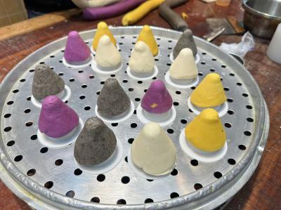 培訓(xùn)早餐技術(shù)哪里有？早餐培訓(xùn)學(xué)校哪家好？