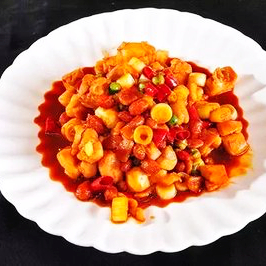 宮保雞丁技術培訓哪里好？   宮保雞丁技術培訓哪里好？