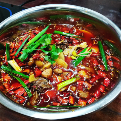 火鍋兔的正宗做法在哪里學？ 火鍋兔的正宗做法在哪里學？