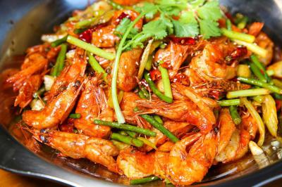 干鍋蝦技術培訓去哪兒學？ 干鍋蝦技術培訓去哪兒學？