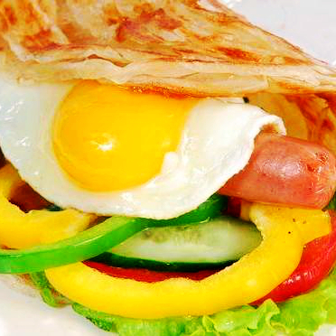 手抓餅技術培訓內容有哪些？  手抓餅技術培訓內容有哪些？