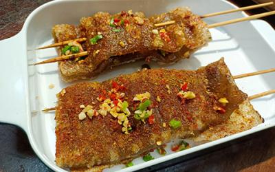 烤苕皮技術(shù)培訓(xùn)哪里好？  烤苕皮技術(shù)培訓(xùn)哪里好？