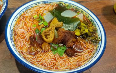 學米粉技術培訓多少錢 ？ 學米粉技術培訓多少錢 ？