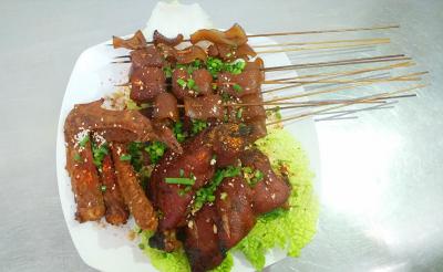 特色燒烤技術培訓哪里學？ 特色燒烤技術培訓哪里學？