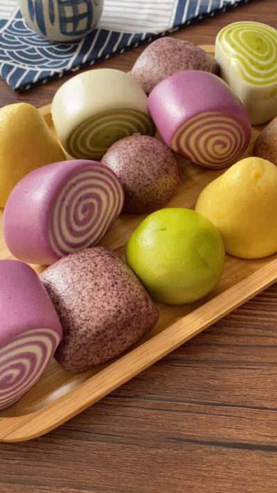 雜糧饅頭技術培訓哪里學？雜糧饅頭技術培訓哪里好？