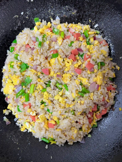 炒飯培訓價格多少？  炒飯培訓價格