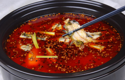 成都火鍋魚培訓哪里學？ 成都火鍋魚技術培訓哪里學？