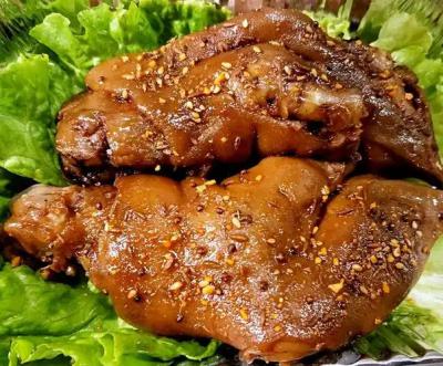 成都烤豬蹄培訓(xùn)需要多少錢？  成都烤豬蹄培訓(xùn)需要多少錢？