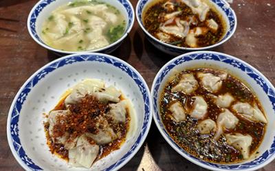 抄手培訓哪家好？  抄手技術培訓哪家好？