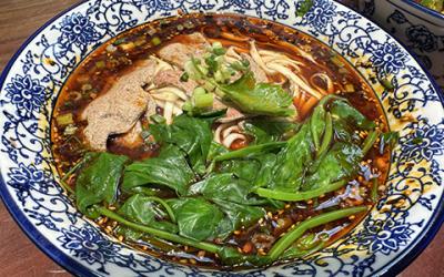 早餐面條技術(shù)培訓(xùn)多少錢？  早餐面條技術(shù)培訓(xùn)多少錢？