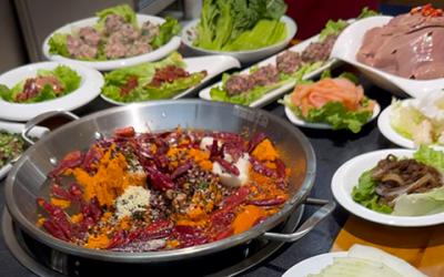 成都火鍋培訓哪里有？  成都火鍋培訓哪里有？