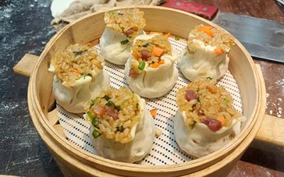 燒麥培訓多少錢？  燒麥培訓多少錢？