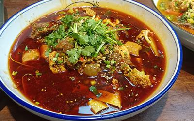 冒菜培訓多少錢？  冒菜培訓多少錢？