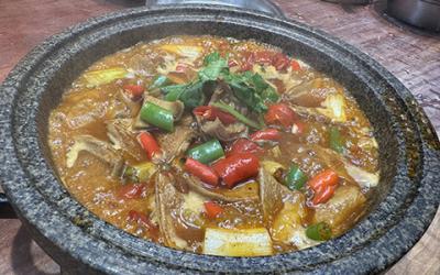 砂鍋菜培訓哪家好？   砂鍋菜培訓哪家好？