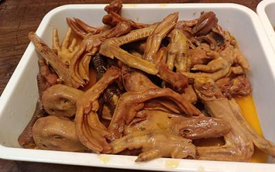 鹵菜培訓哪家味道好？   鹵菜培訓哪家味道好？